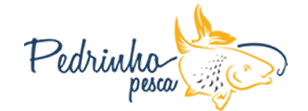 logomarca Guia Pesca Pedrinho